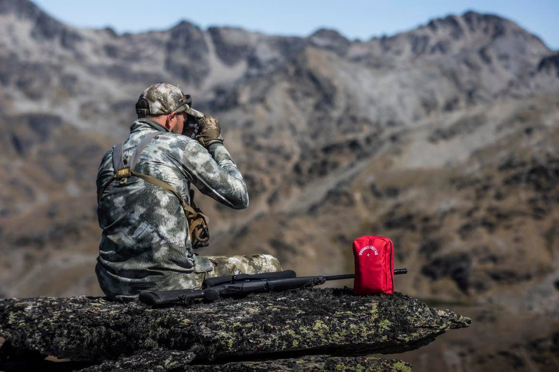 Why a First Aid Kit is Essential for the ROAR
