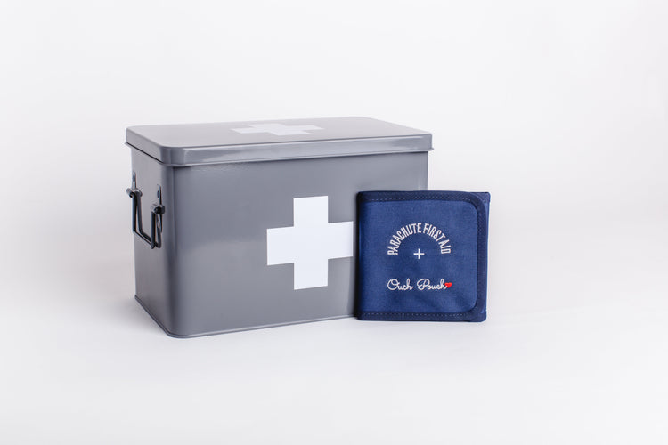 Family First Aid