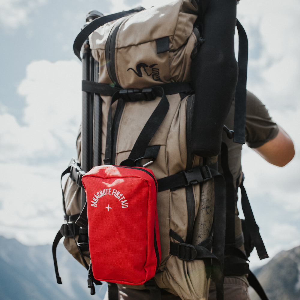 Lone Worker First Aid Kit