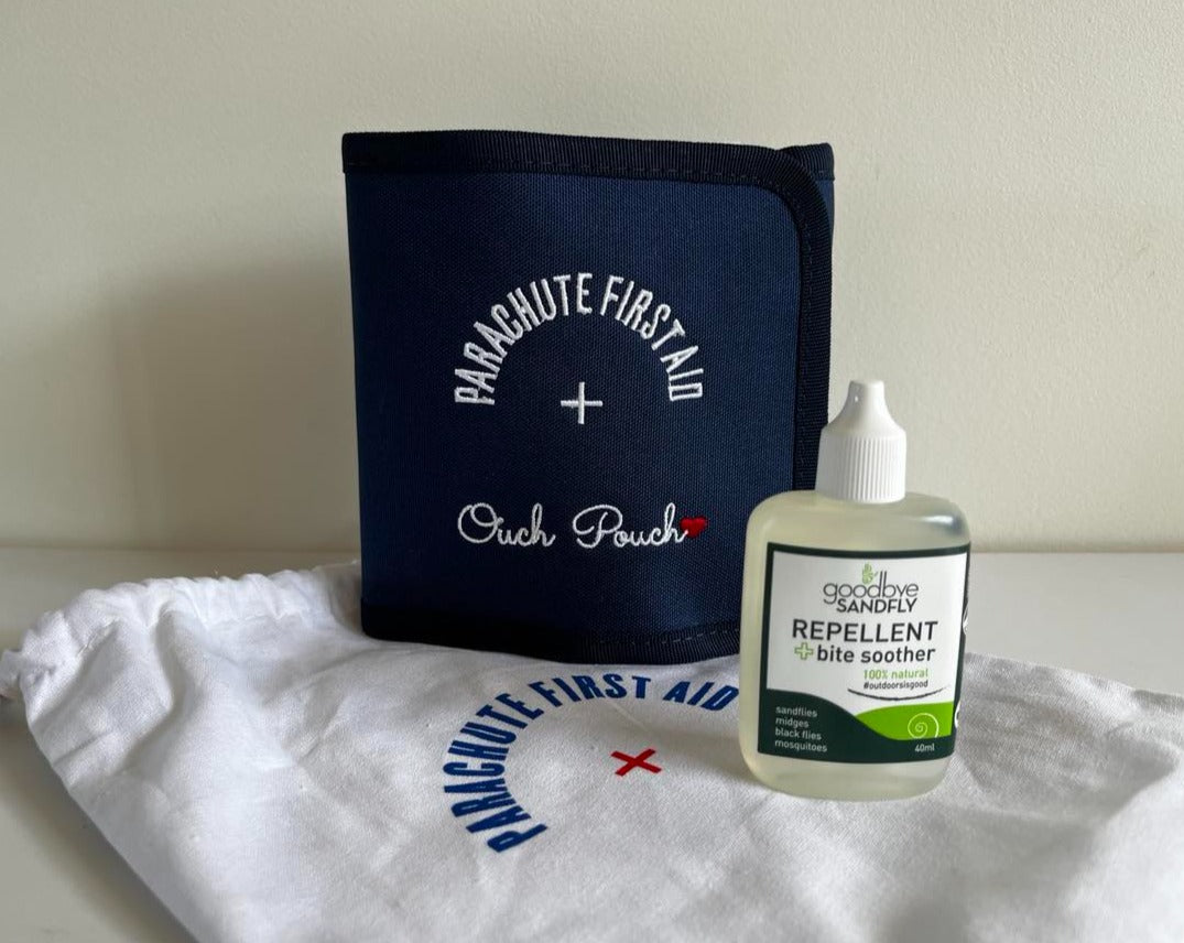 Community fundraising for sports, clubs, teams and schools in New Zealand with quality first aid products, earning great money.