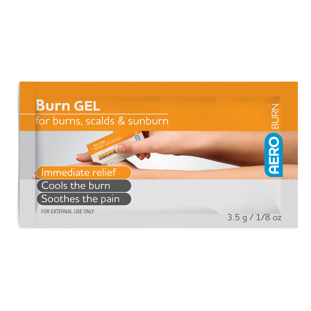 Refill items for Family Essentials First Aid Kit