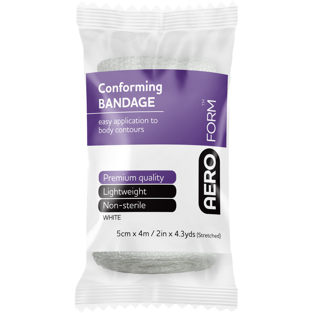 Refill items for Family Essentials First Aid Kit