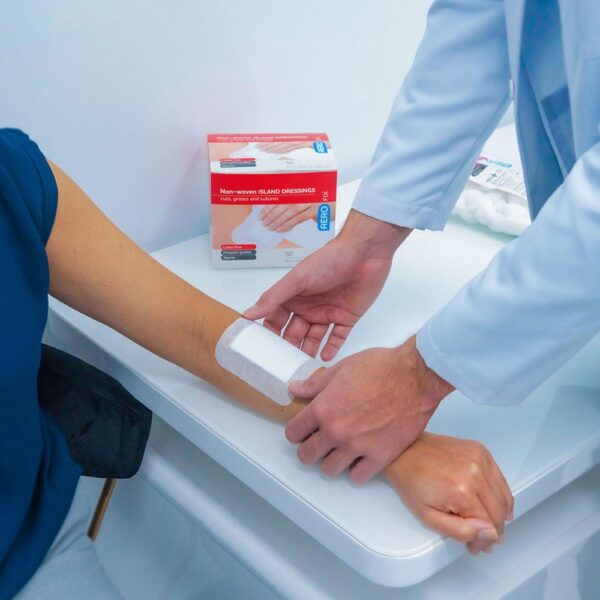 Refill items for Wilderness and Venture Kits