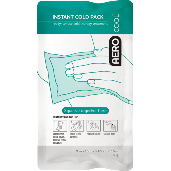 Refill items for Family Essentials First Aid Kit