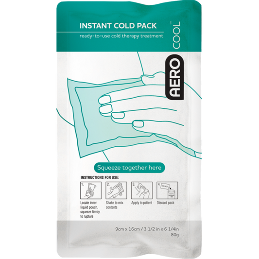 🎁 Refill items for Family Essentials First Aid Kit (100% off)