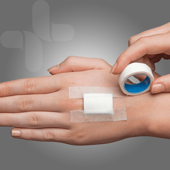 Refill items for Family Essentials First Aid Kit