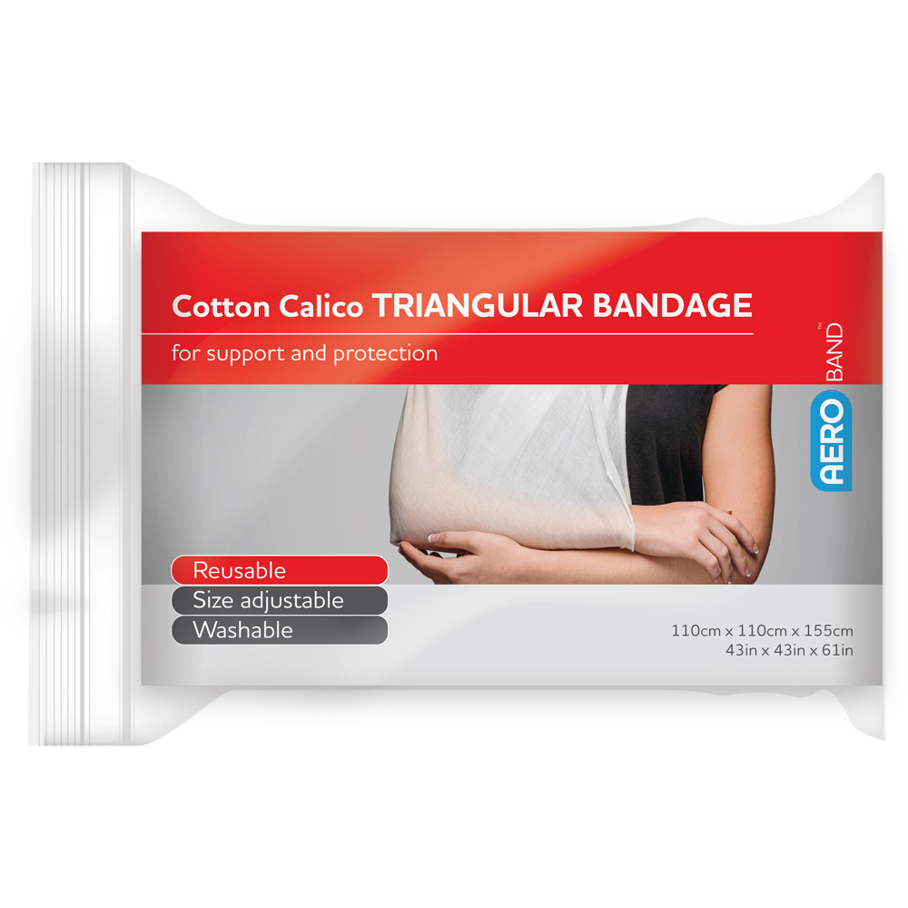 Refill items for Family Essentials First Aid Kit