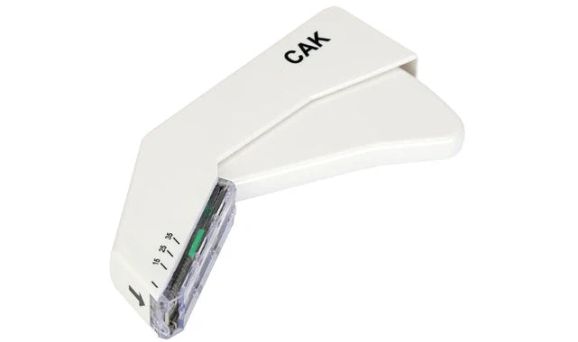 Hunting Dog Skin Stapler