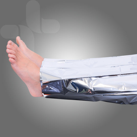 Thermal Emergency Blanket 140cm x 210cm