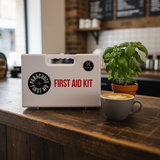 Hospitality Work First Aid Kit