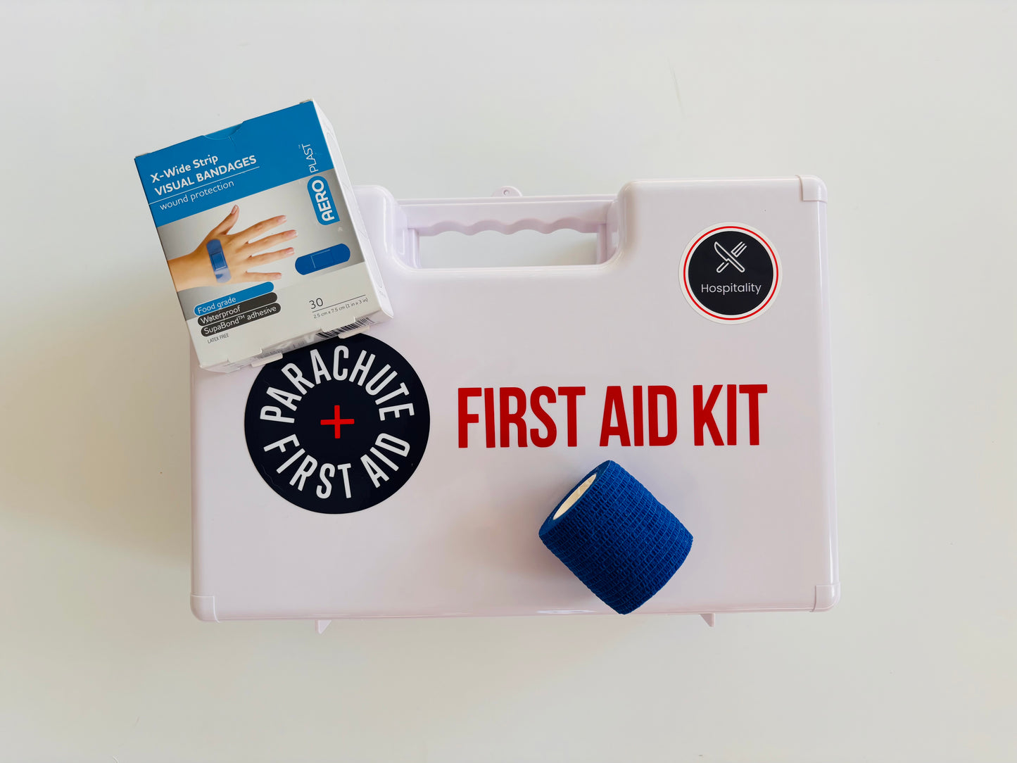 Hospitality Work First Aid Kit