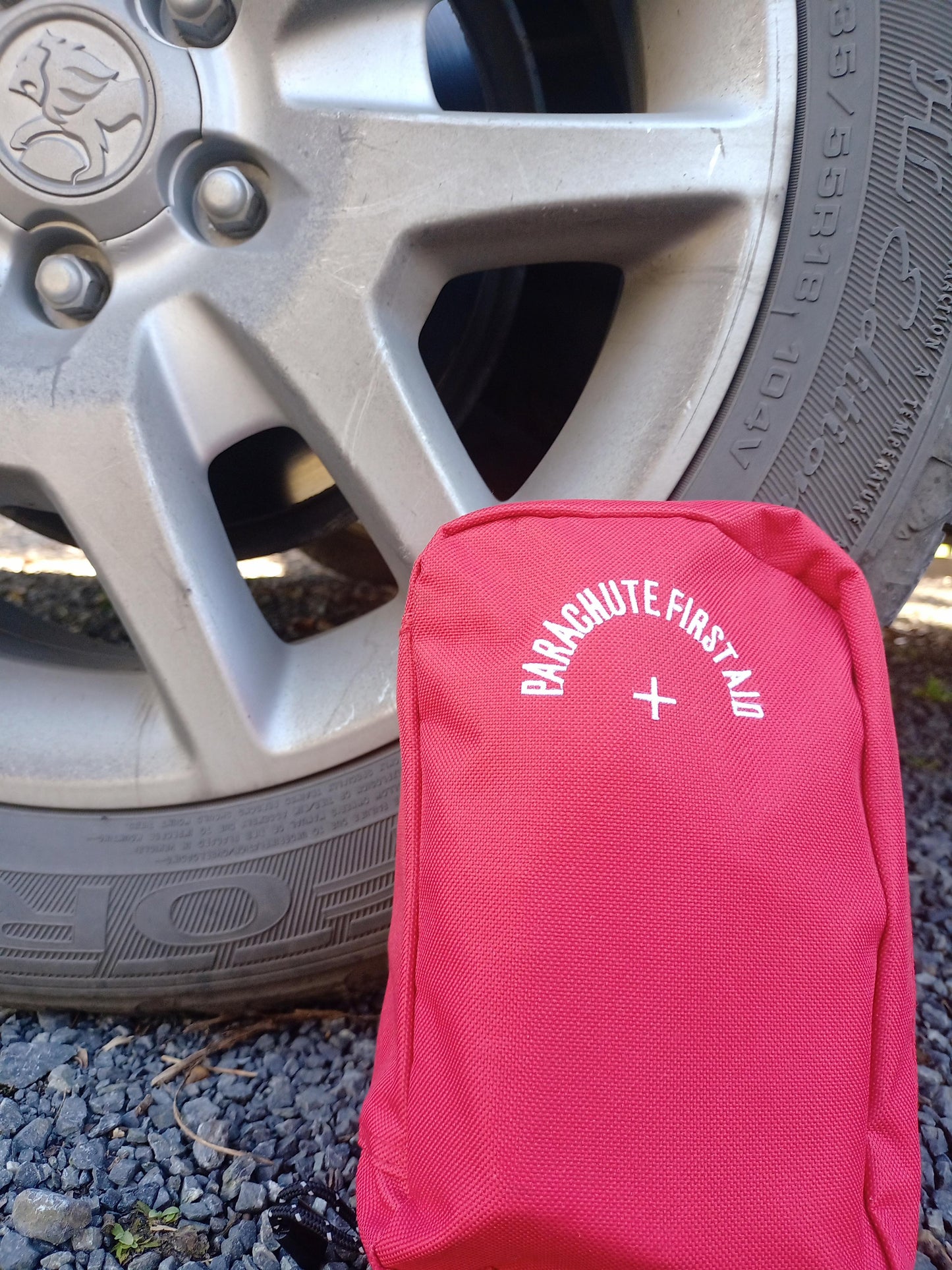 Vehicle First Aid Kit