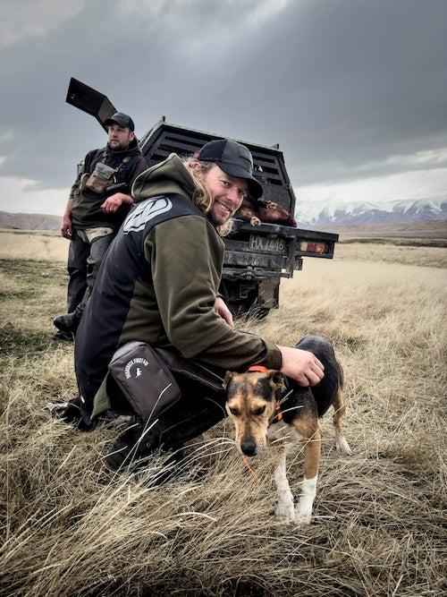 K9 Hunting Dog First Aid Kit