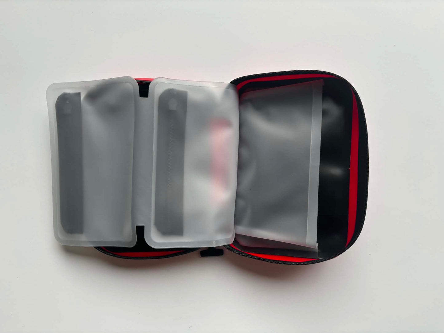 Build Your Own First Aid Kit