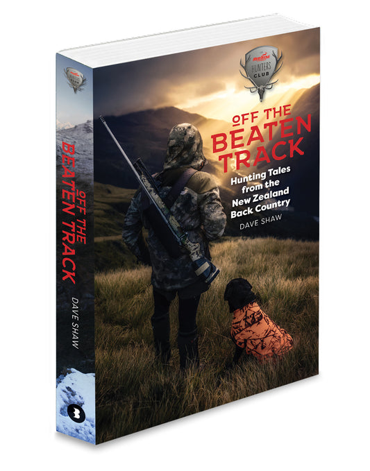 Off The Beaten Track