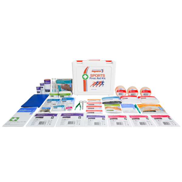 Sports First Aid Kit