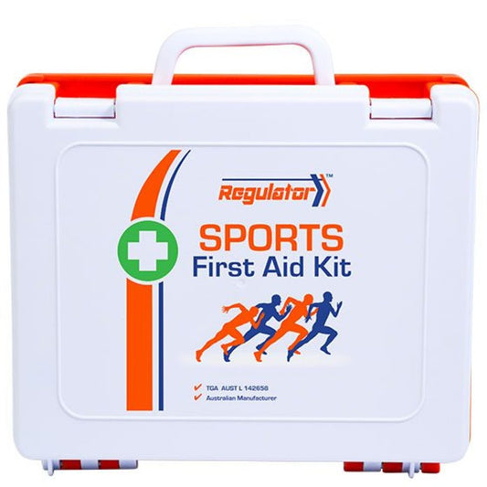 Sports First Aid Kit