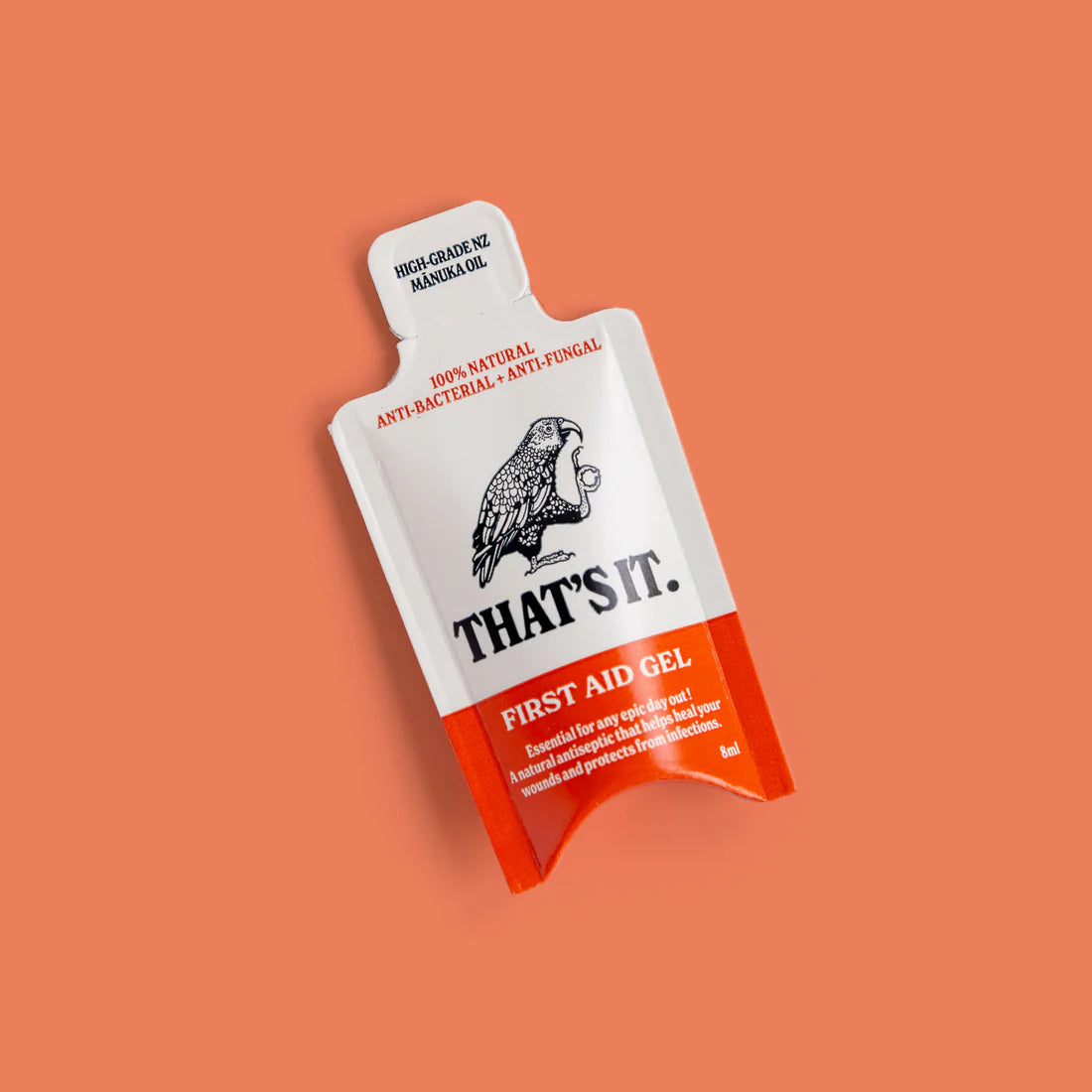 That's It First Aid Gel