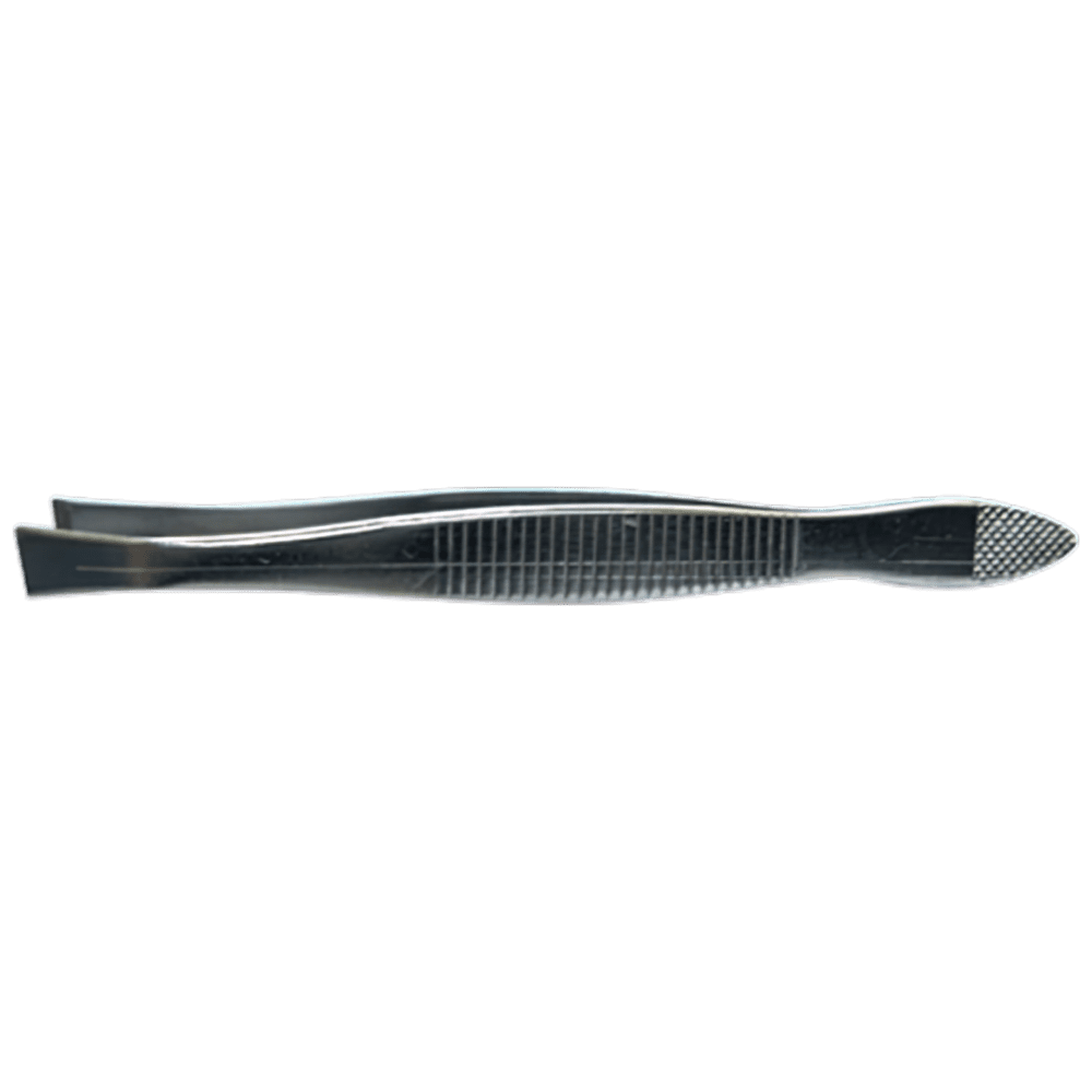 Tweezers 11cm Stainless Steel (single)