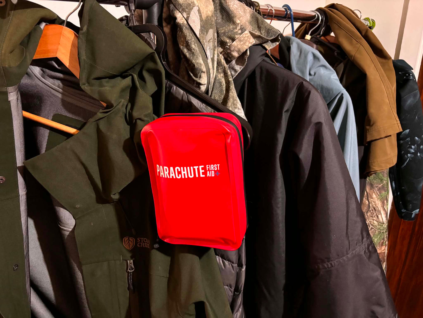 Venture First Aid Kit