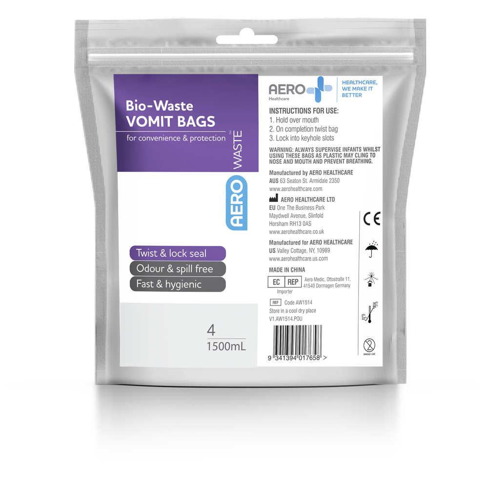 Refill items for Family Essentials First Aid Kit