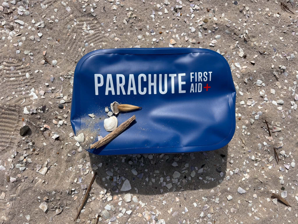 Marine & Boat First Aid Kit
