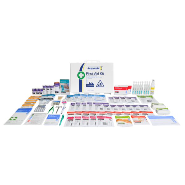 Workplace First Aid Kit