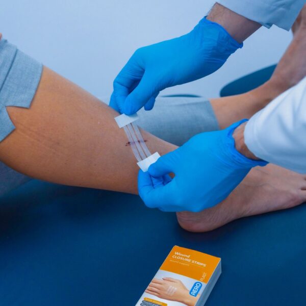 Refill items for Wilderness and Venture Kits