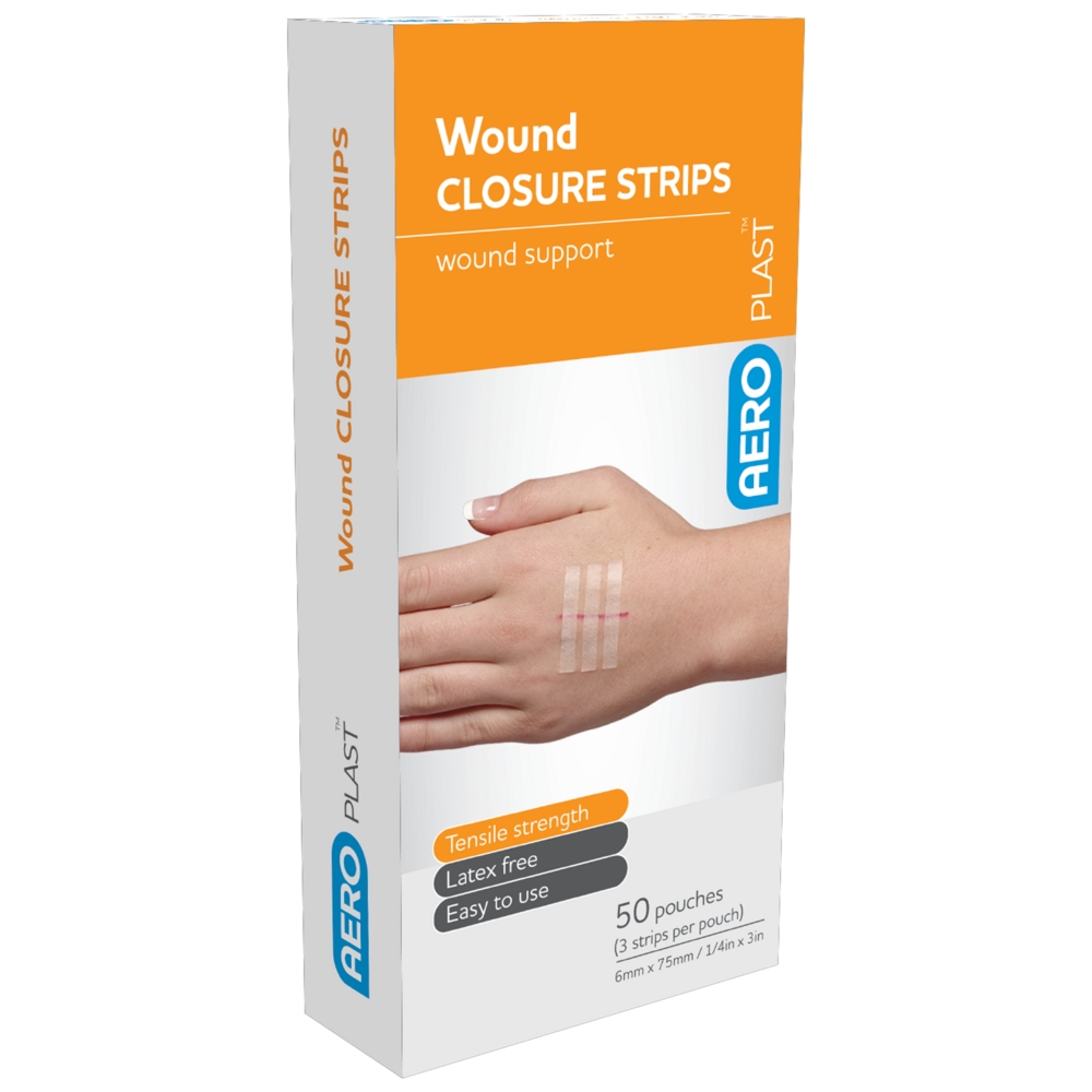 Refill items for Family Essentials First Aid Kit