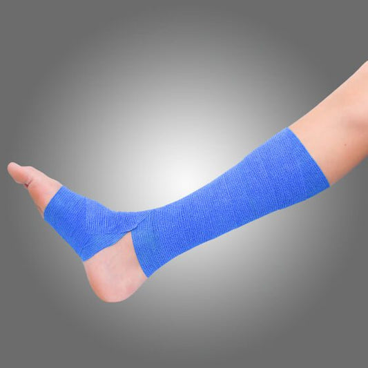 AEROBAN Cohesive Bandage 5.0cm x 4.5M - parachutefirstaid