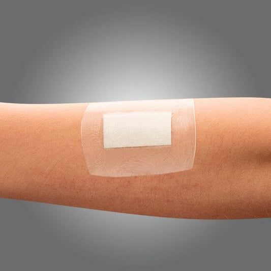 AEROFILM PLUS Waterproof Island Dressing - parachutefirstaid