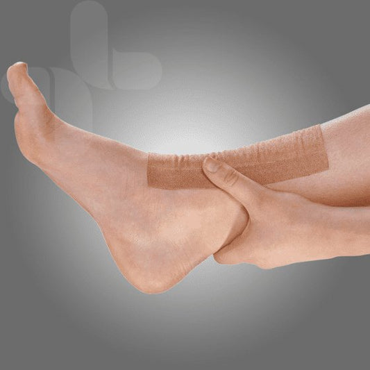 AEROPLAST Premium Fabric Dressing Strip 7.5cm x 1M - parachutefirstaid