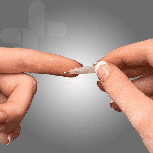 AEROPROBE Splinter Probes 3.7cm x5 - parachutefirstaid