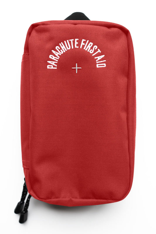 Build Your Own First Aid Kit - parachutefirstaid