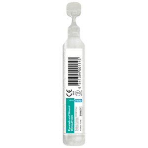 'CLEAN UP' refill - parachutefirstaid