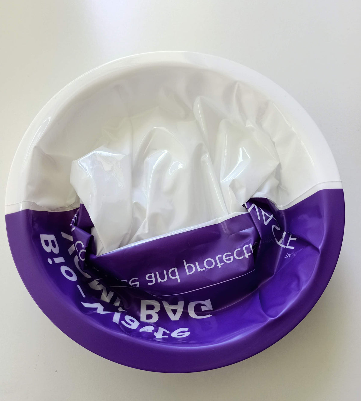Vomit Bag