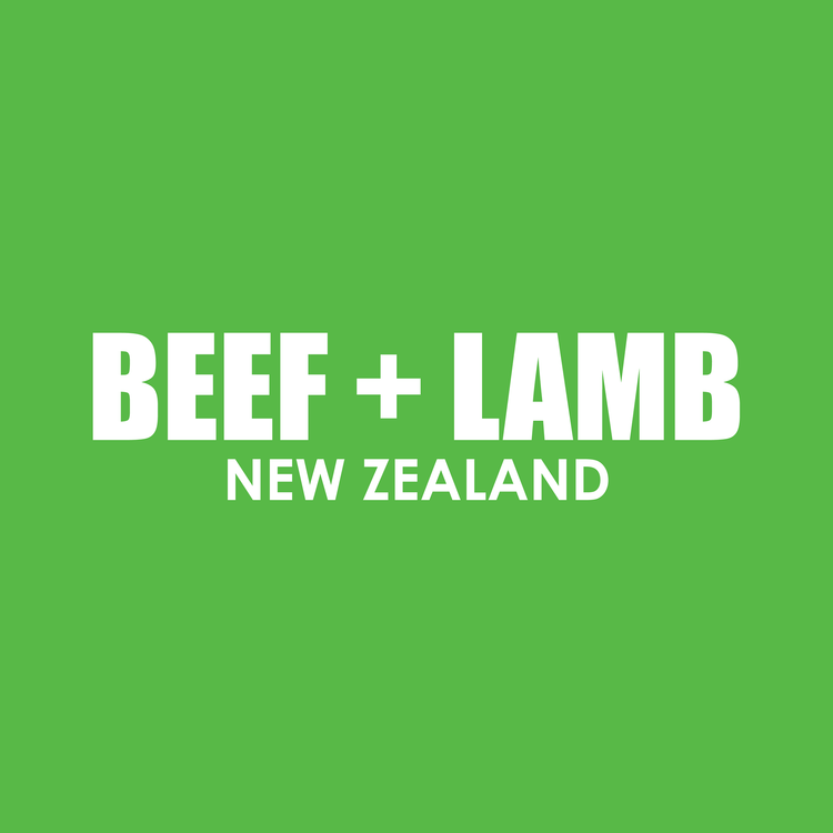 BEEF & LAMB NZ