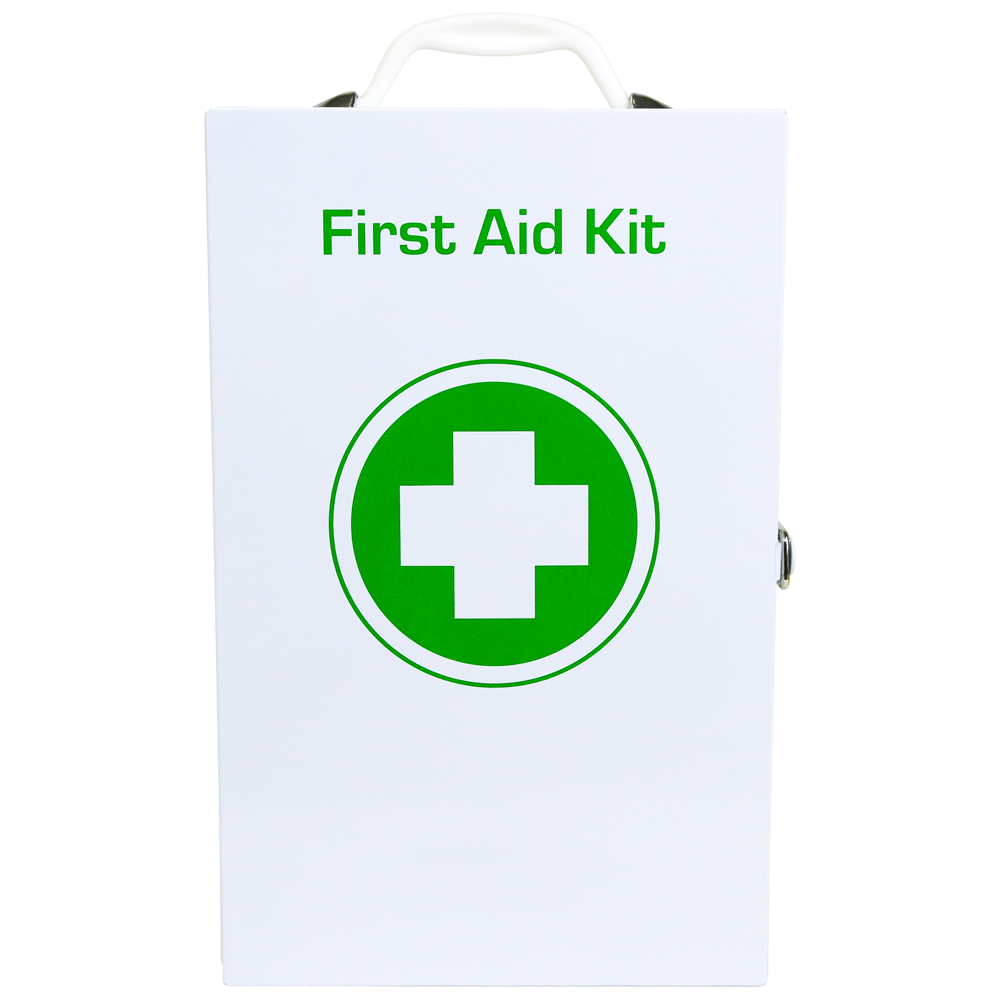 Refill items for Workplace First Aid Kit