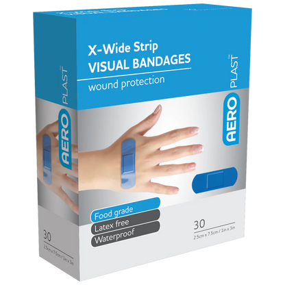Hospitality Work First Aid Kit