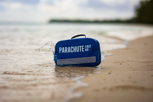 Marine & Boat First Aid Kit