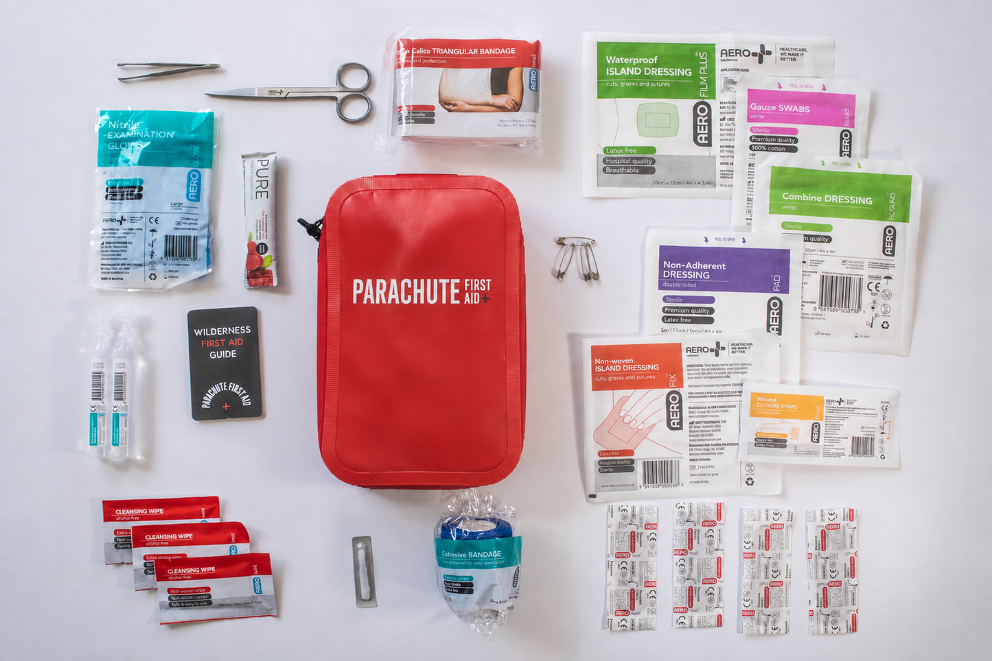Venture First Aid Kit