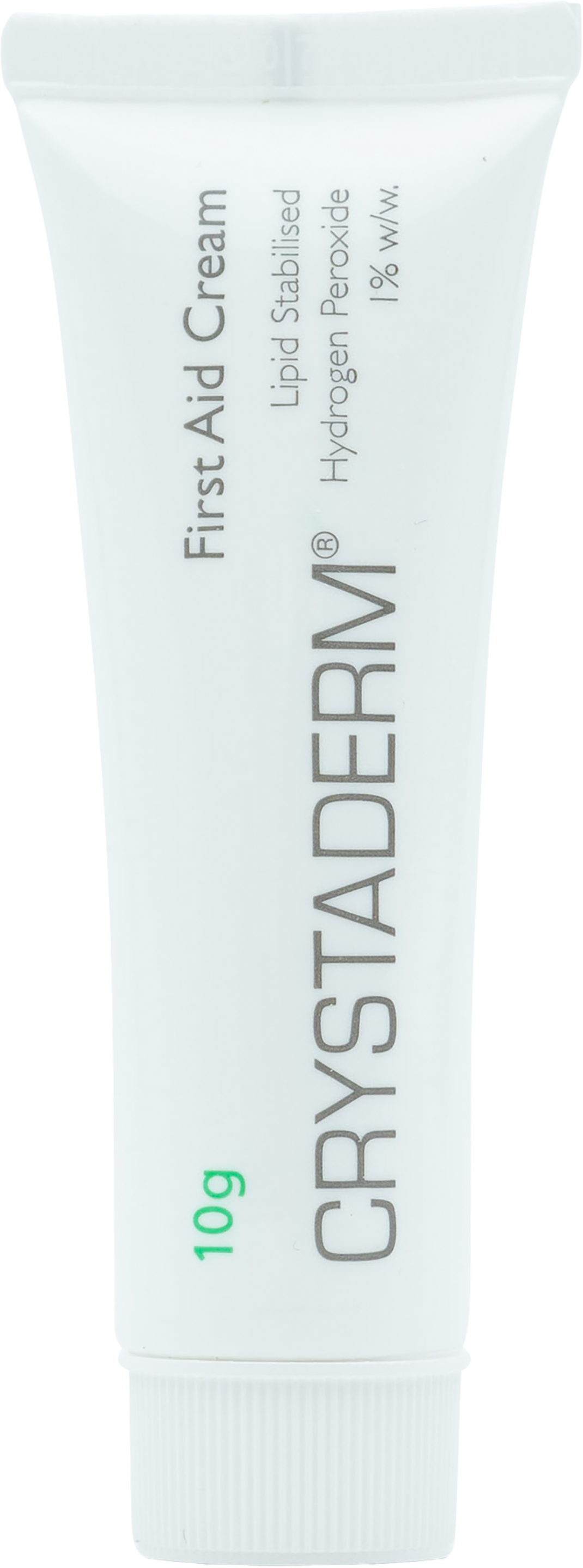 Crystaderm First Aid Cream 10g