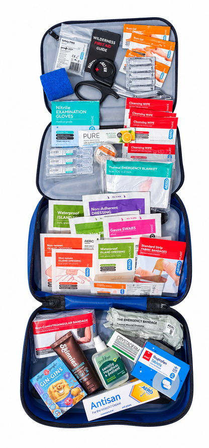Marine & Boat First Aid Kit