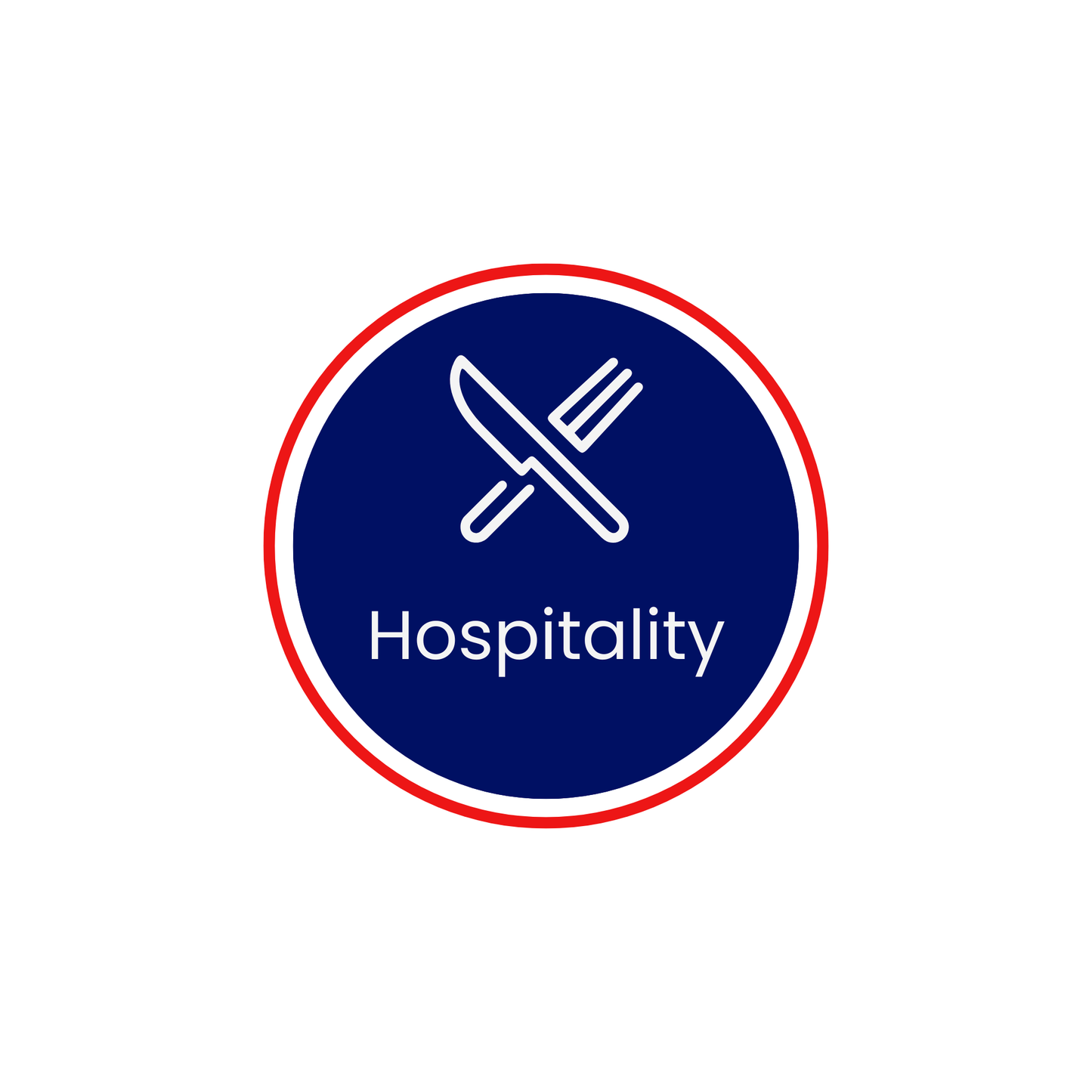 Hospitality Work First Aid Kit