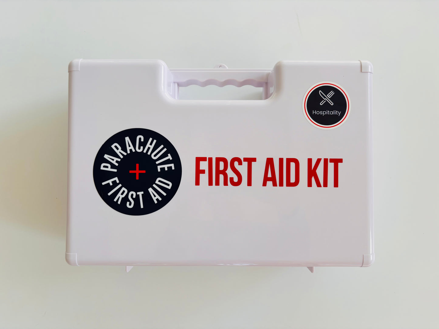 Hospitality Work First Aid Kit