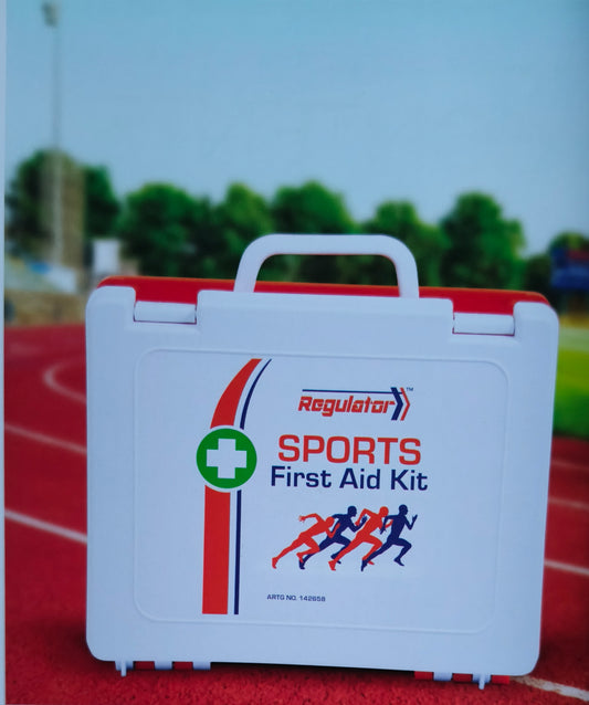 Sports First Aid Kit