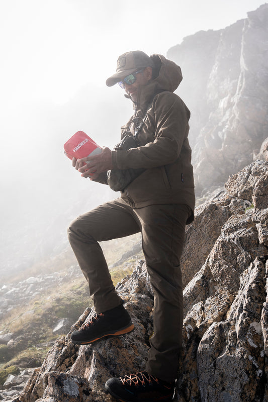 Lone Worker First Aid Kit