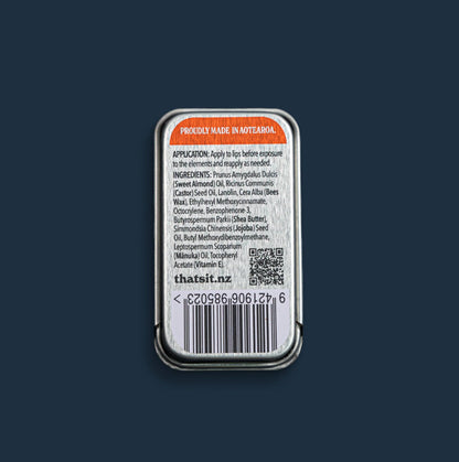 That's It Lip Balm SPF 30+