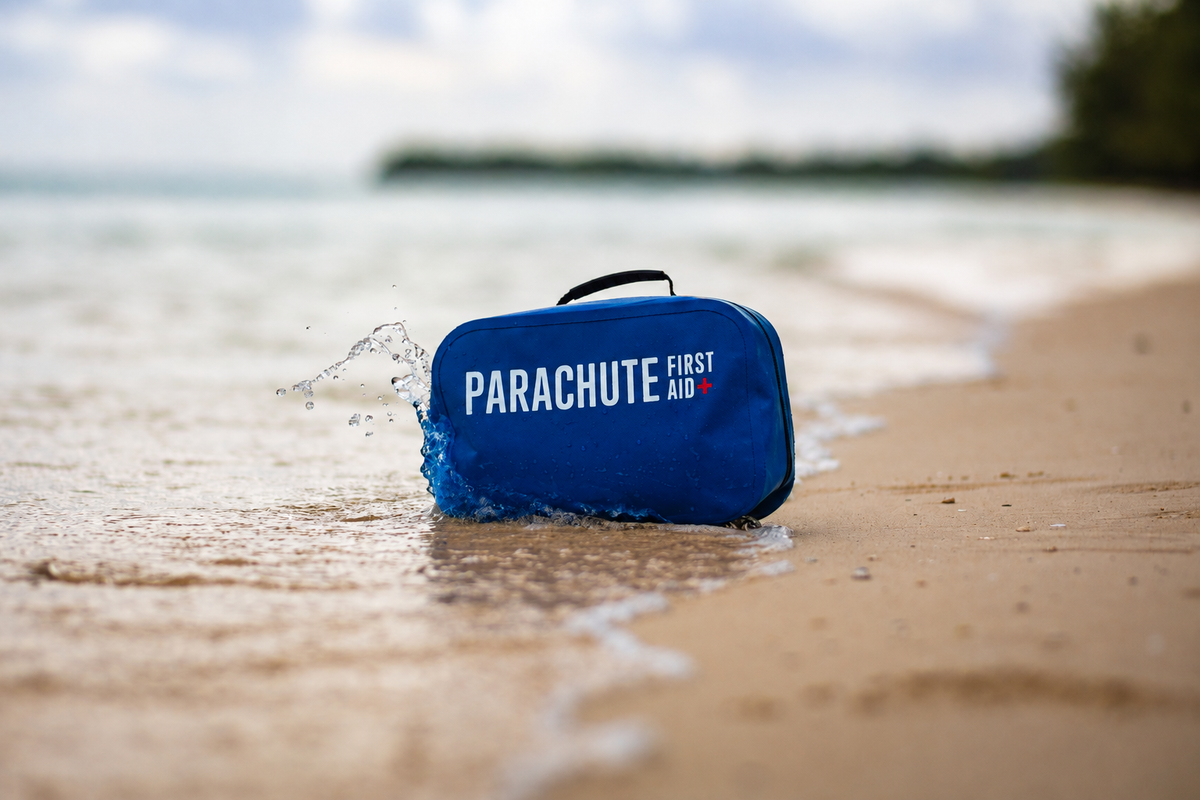Marine & Boat First Aid Kit