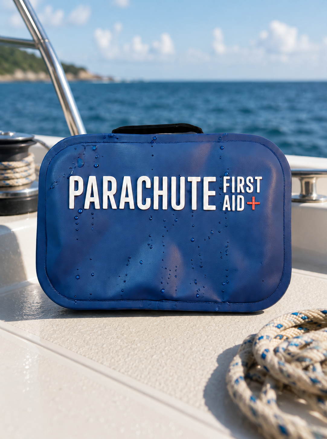 Marine & Boat First Aid Kit